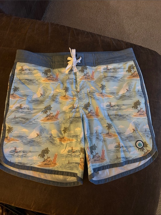Sendero Provisions Co. Other - Sendero Provisions point bar boardshorts